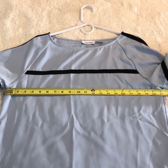 Dress up top - Picture 5 of 5